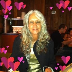 Meet your Posher, Catherine